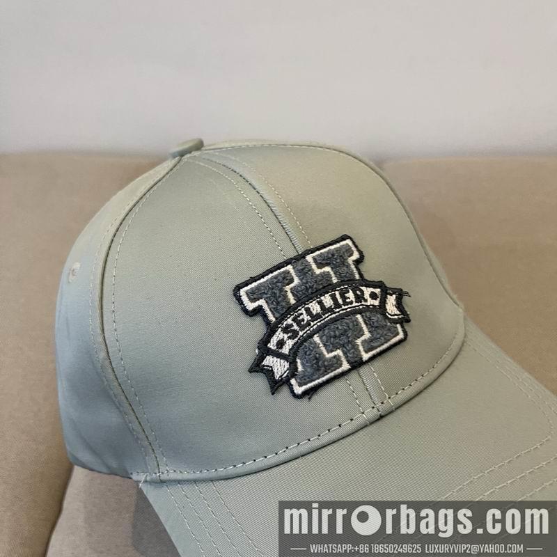 Hermes Hat dx26