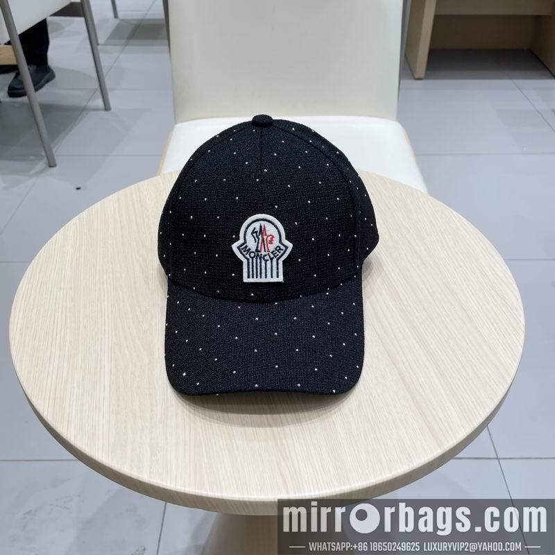 Moncler Hat 030750