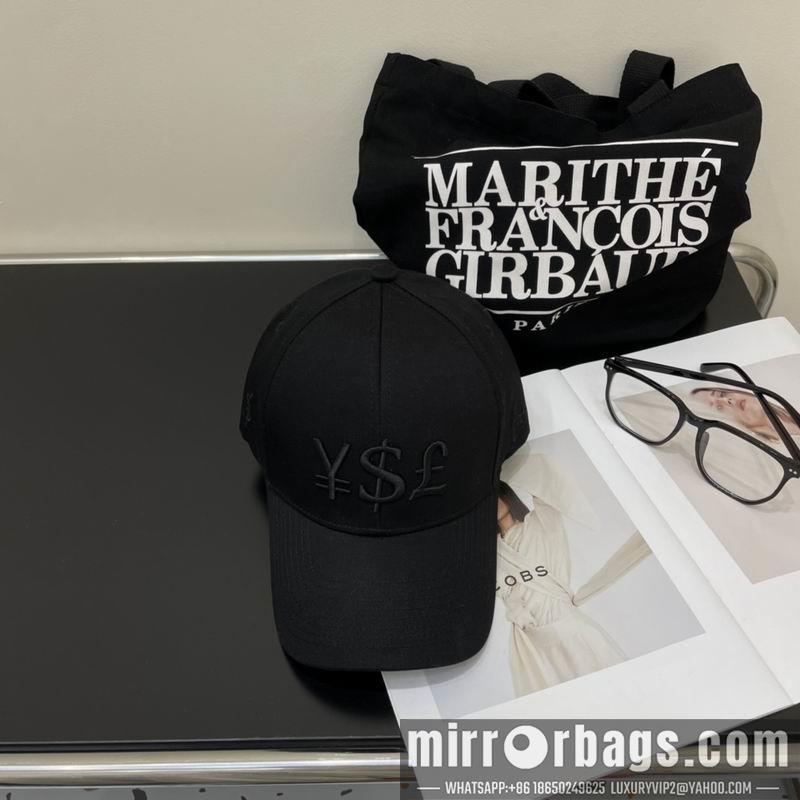 YSL Hat 042702