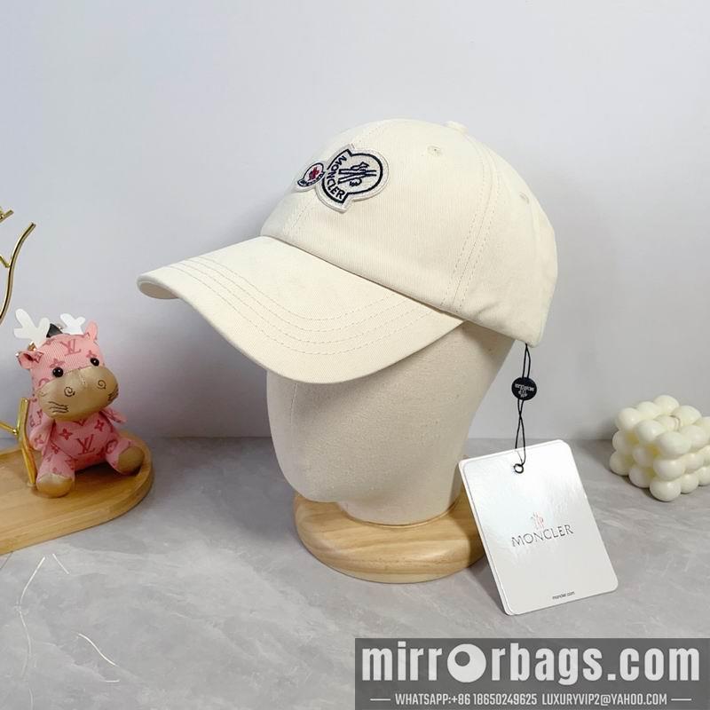 Moncler Hat dx08