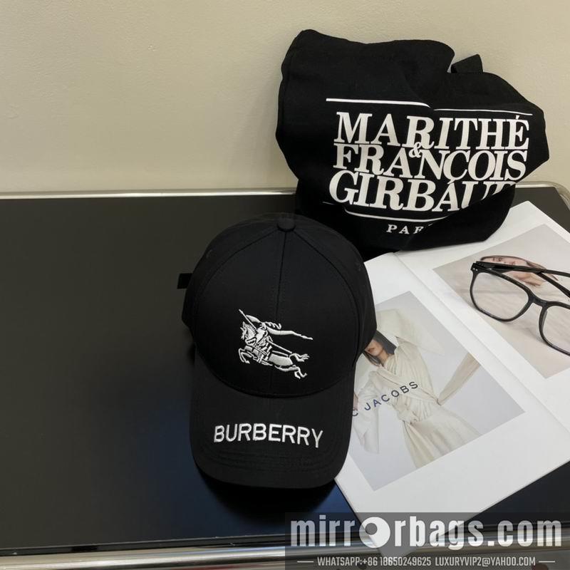 Burberry Hat dx17