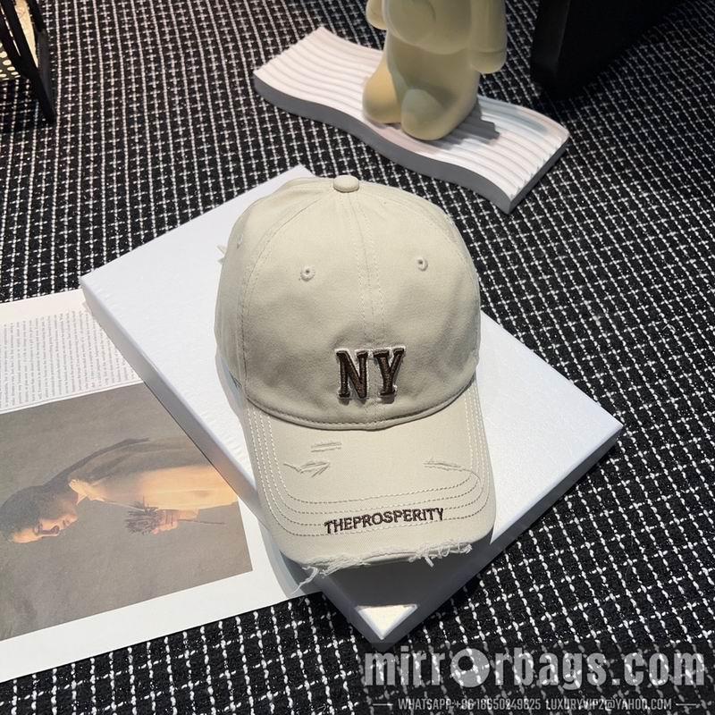 NY Hat dx02
