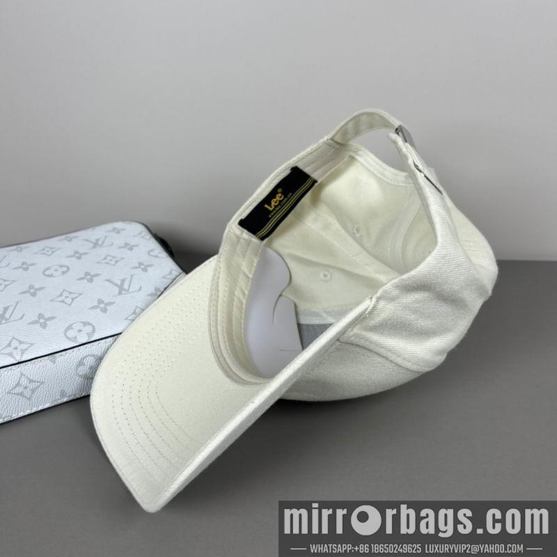 Lee Hat dx01
