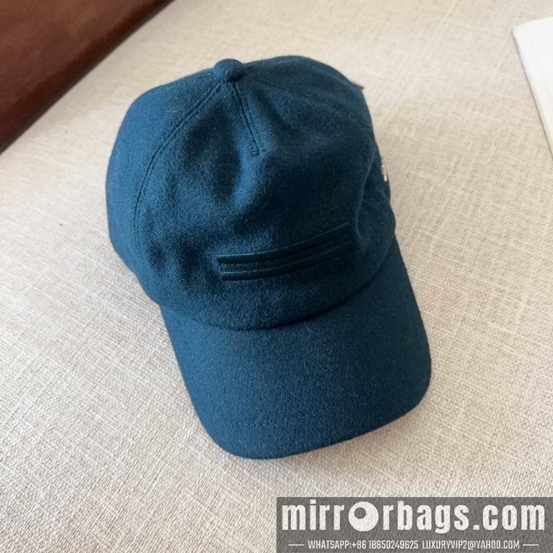 Zenga Hat dx06