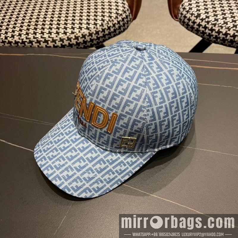 Fendi Hat 092702