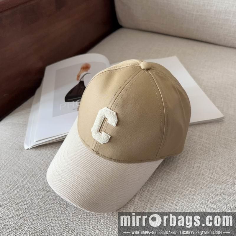 Celine Hat 021004