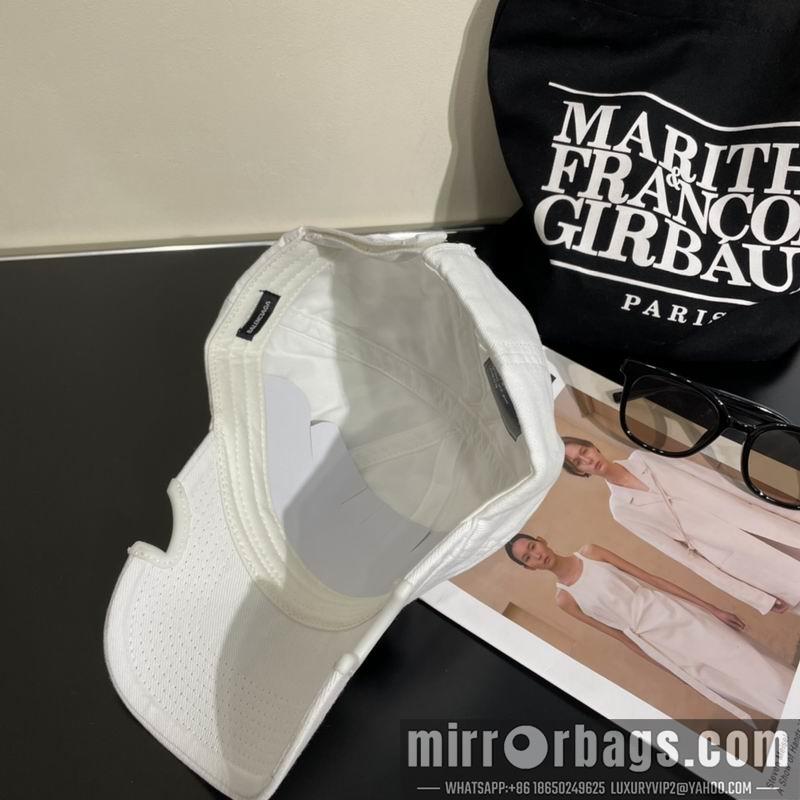 Balenciaga Hat dx54