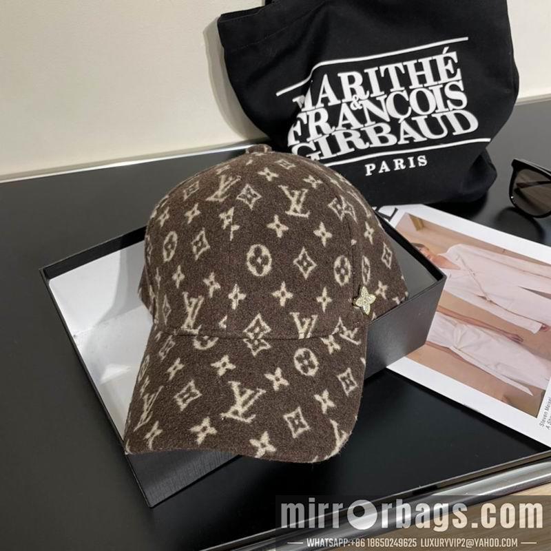 LV Hat 121472