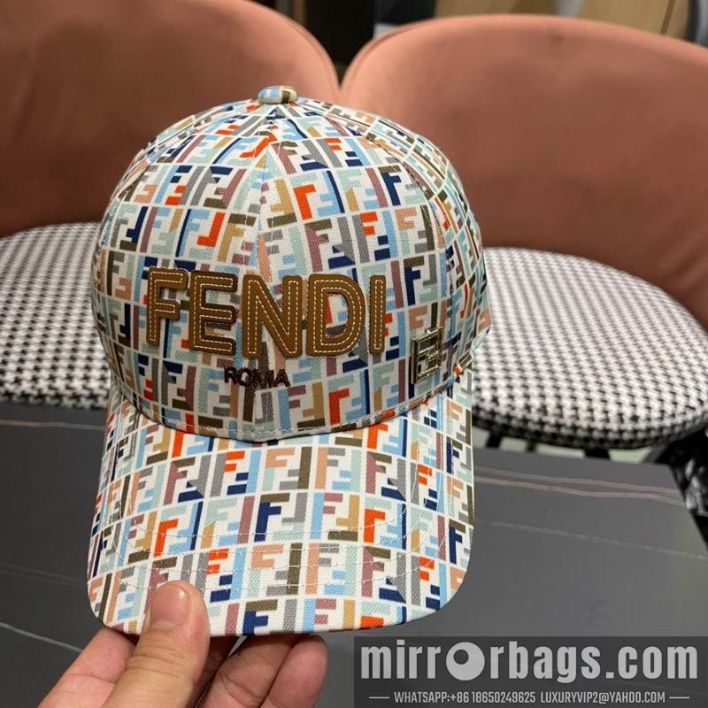 Fendi Hat 092702