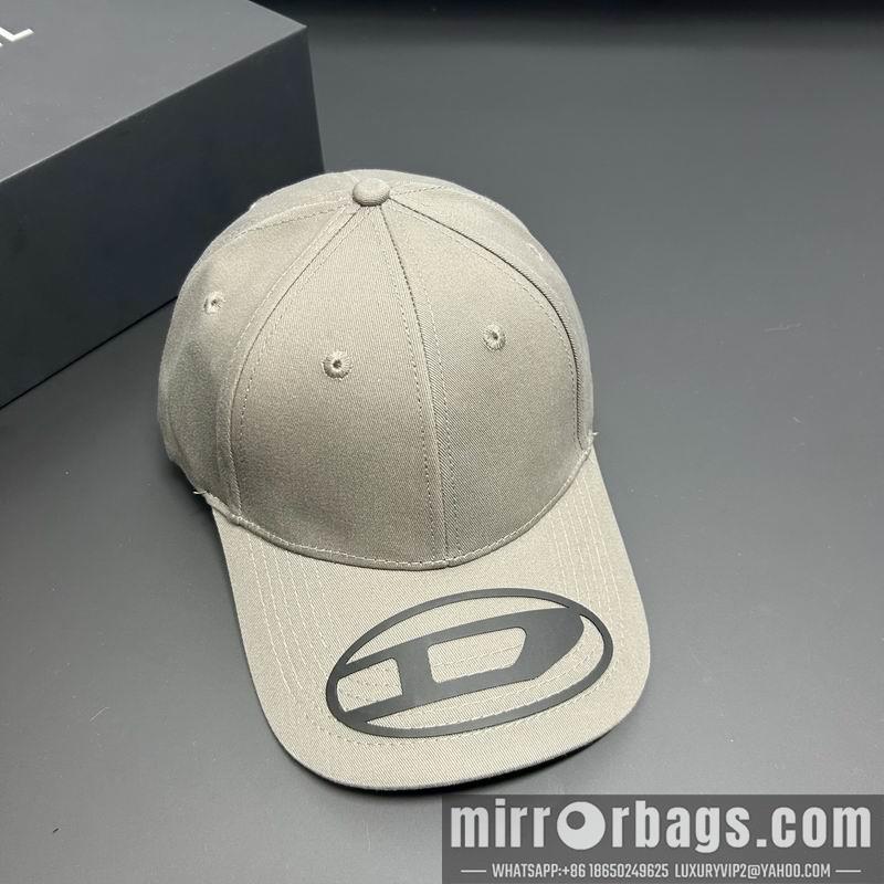Diesel Hat dx11