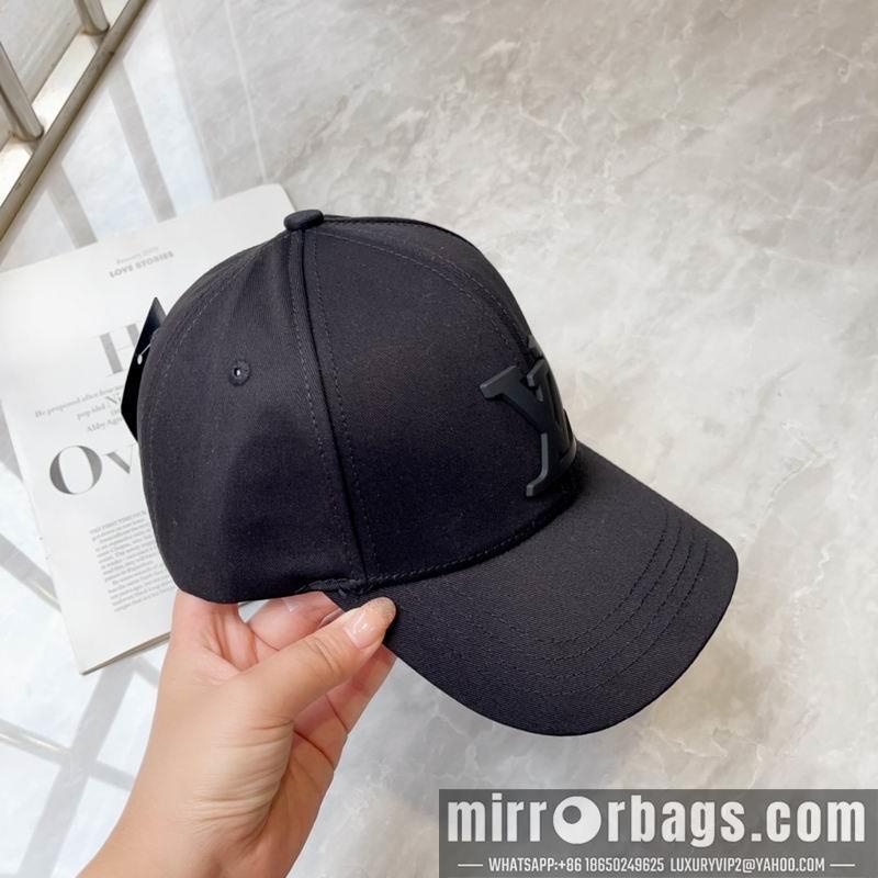 LV Hat 010401