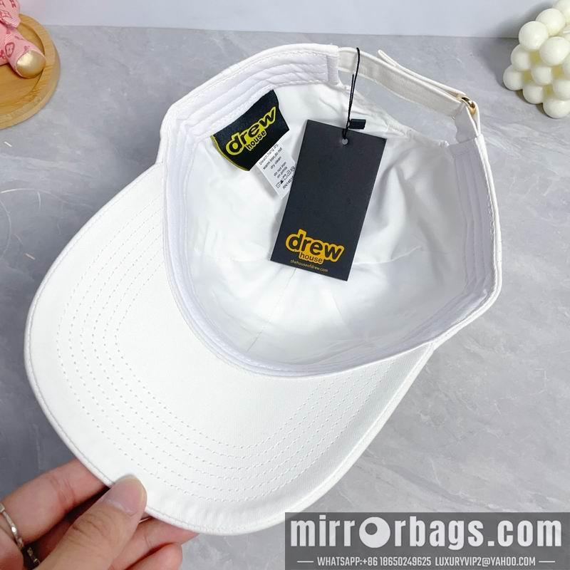 Acne Hat dx04