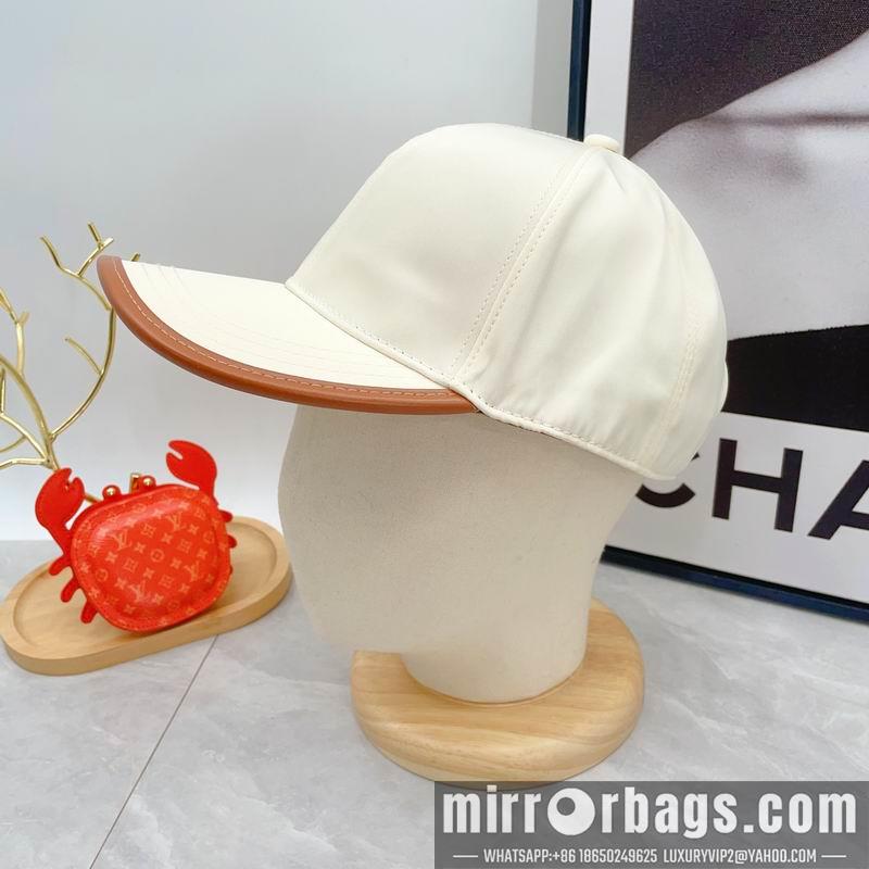 Prada Hat dx02