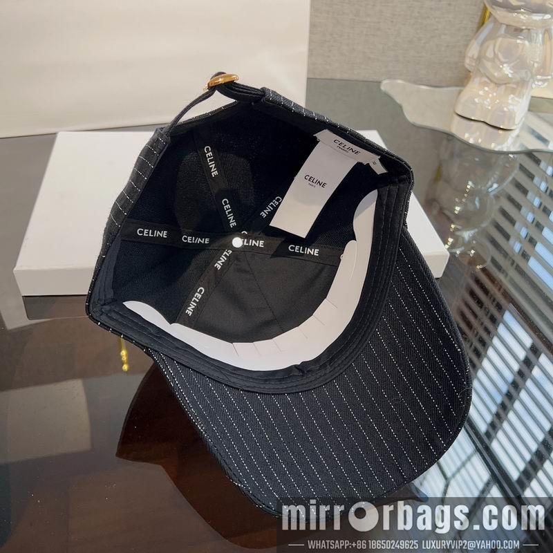 Celine Hat dx10