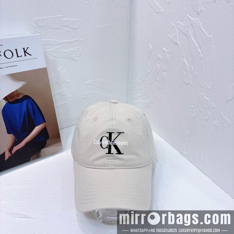 CK Hat 102801