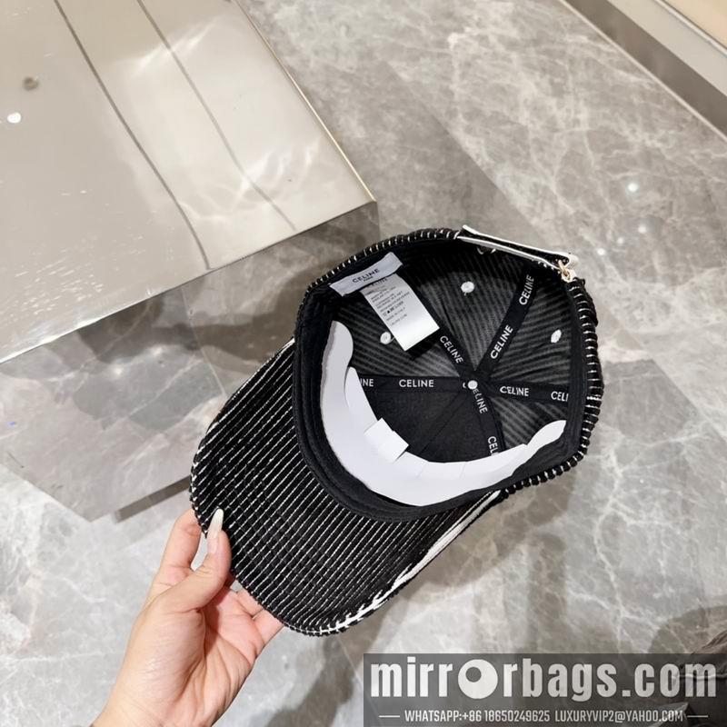 Celine Hat 072803