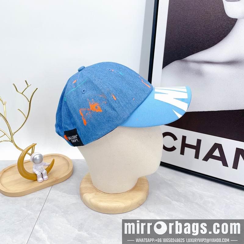 Nike Hat(高版本)dx14