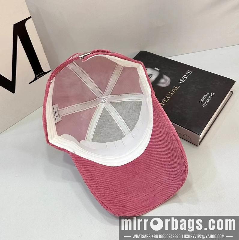 Other Hat 100701