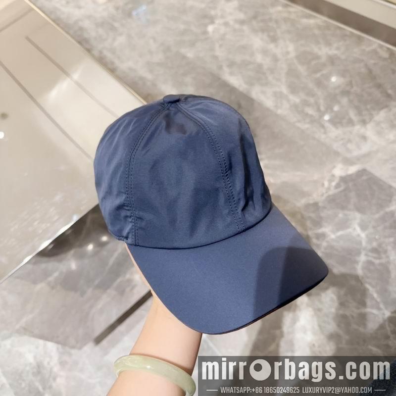 Boss Hat 071201