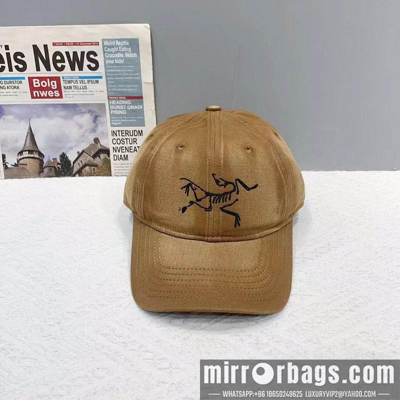 Arcteryx Hat 091402