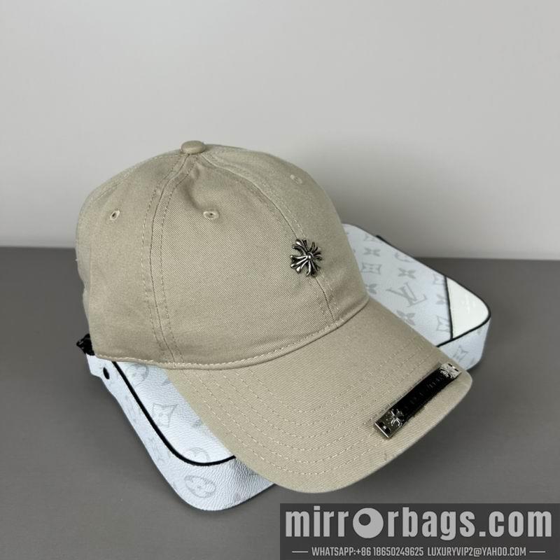 Chrome Hearts Hat dx41