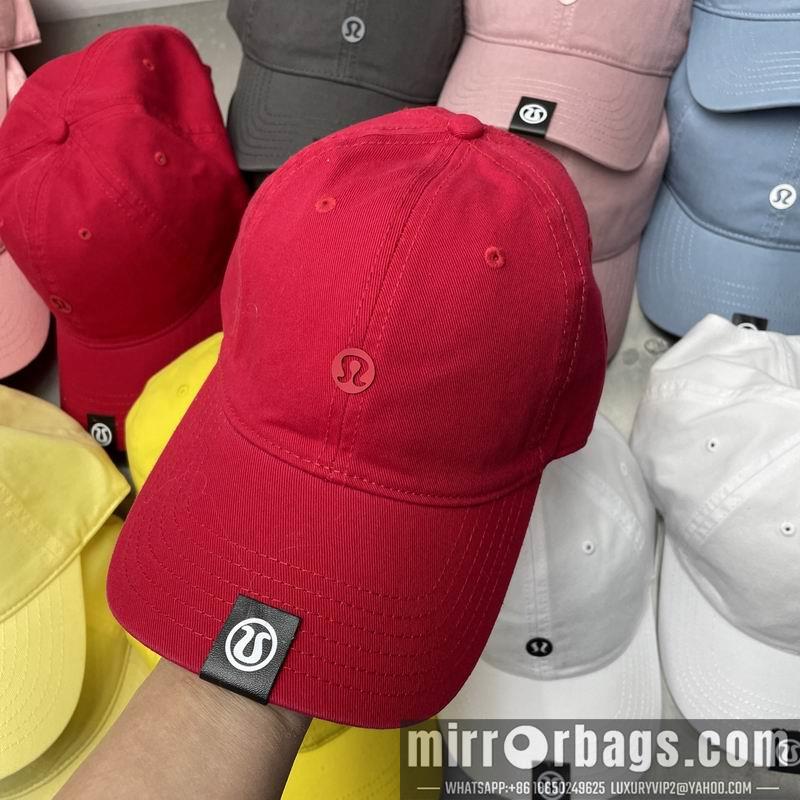 Luluemon Hat dx24