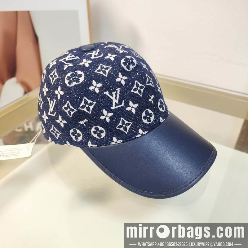 LV Hat dx143