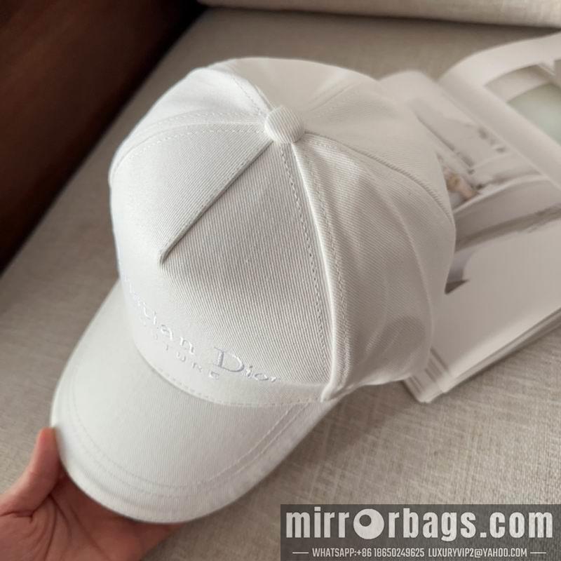Dior Hat dx09
