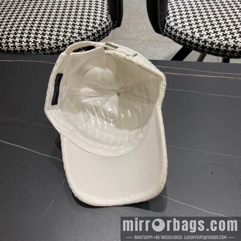 LV Hat 010901
