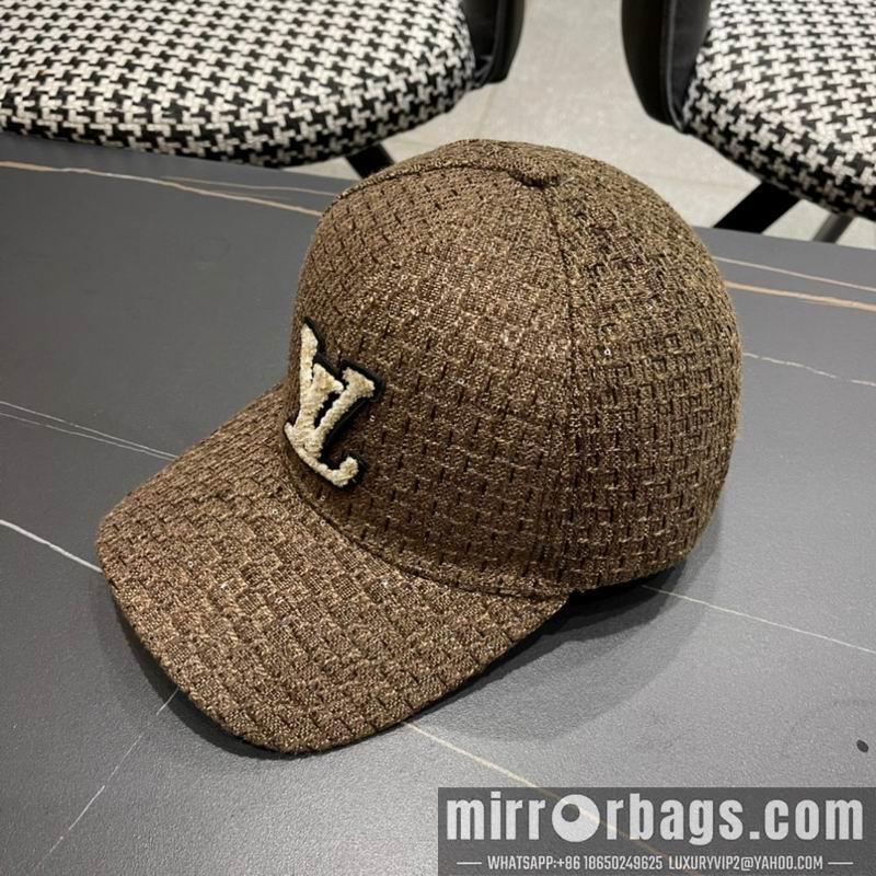 LV Hat 010901