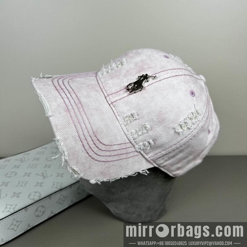 Polo Hat dx15