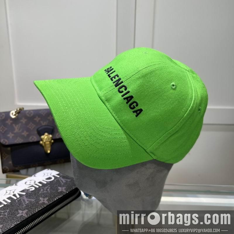 Balenciaga Hat dx43