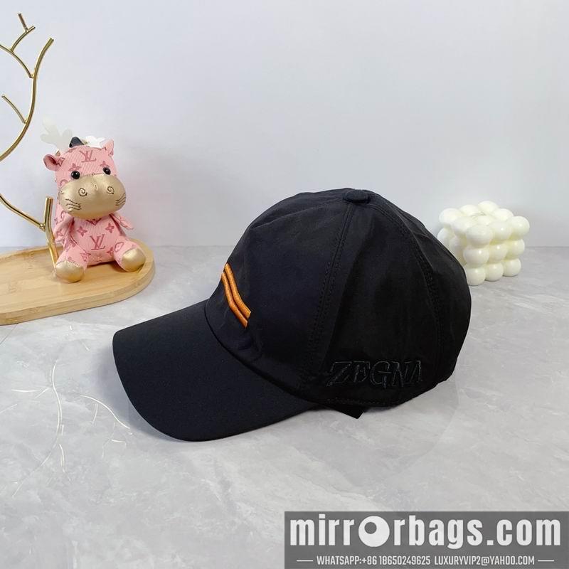 Zegna Hat dx02