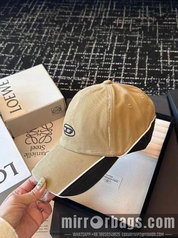 Diesel Hat dx12