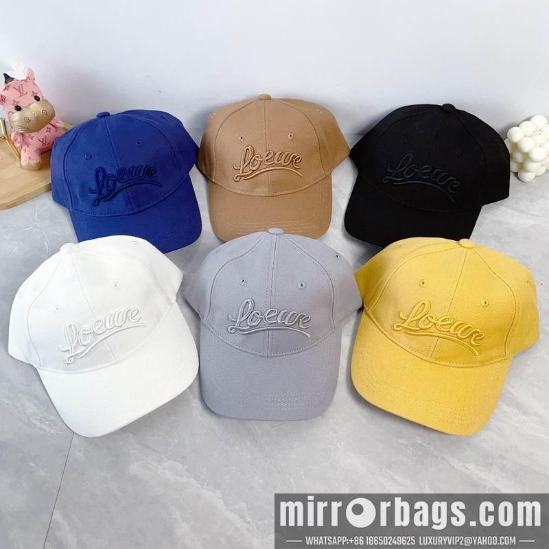 Loewe Hat dx21