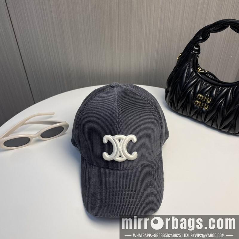 Celine Hat dx78