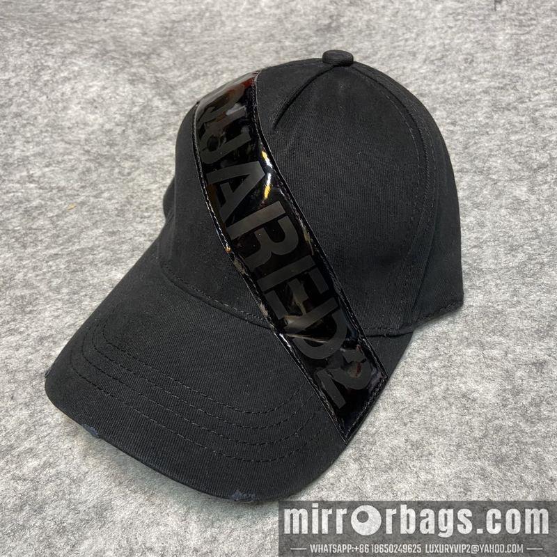 DSQ Hat all