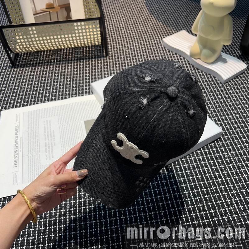 Celine Hat 053105