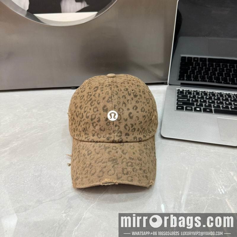 Lululemon Hat 071201