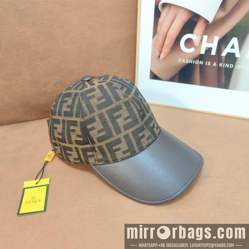 Fendi Hat dx44