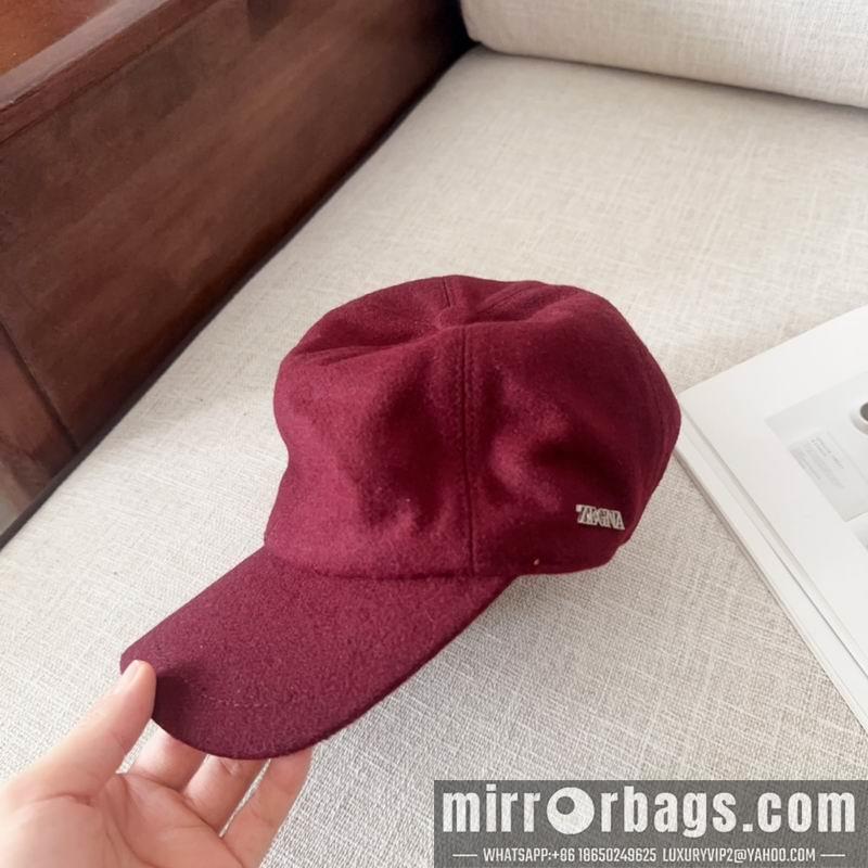 Zegna Hat dx05