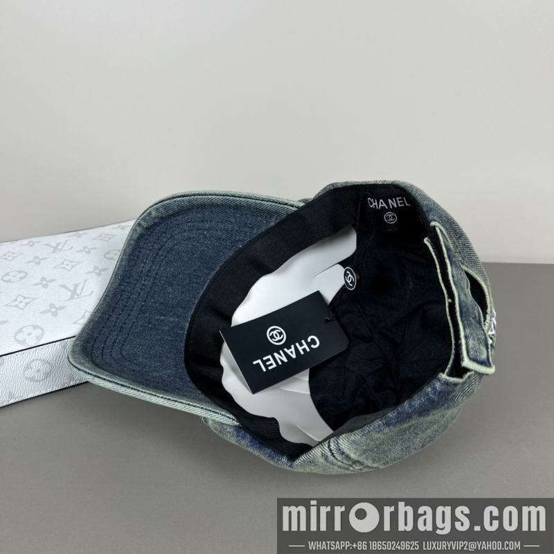 Chanel Hat dx26