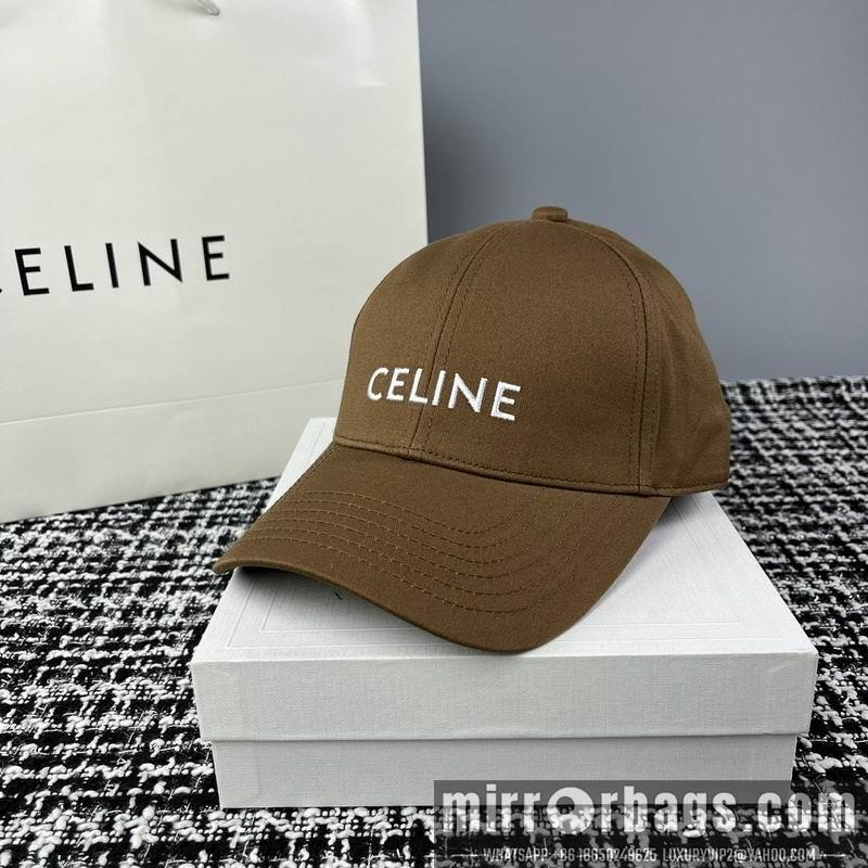 Celine Hat hm09