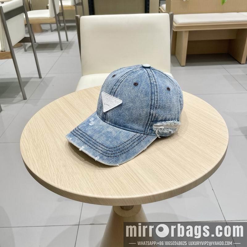 Prada Hat 032001