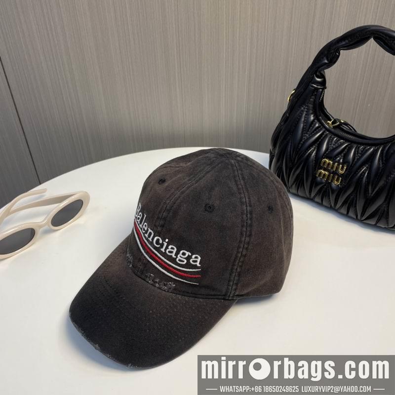 Balenciaga Hat 101101