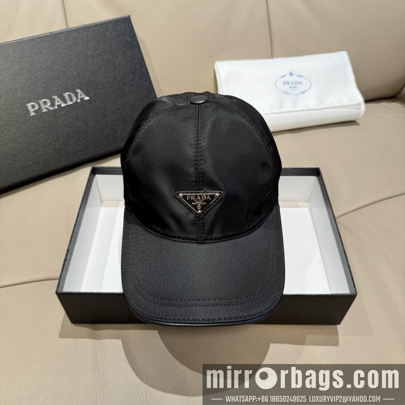 Prada Hat dx45