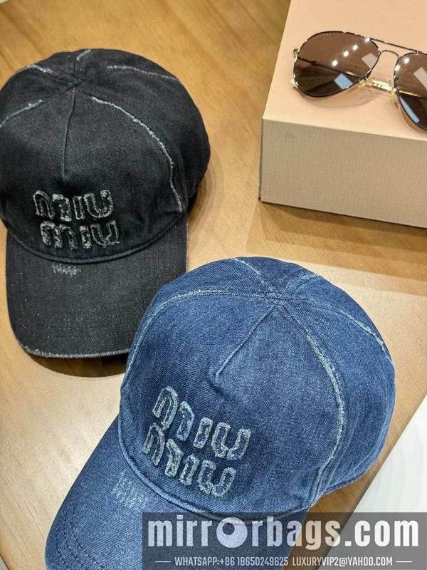 Miumiu Hat dx94