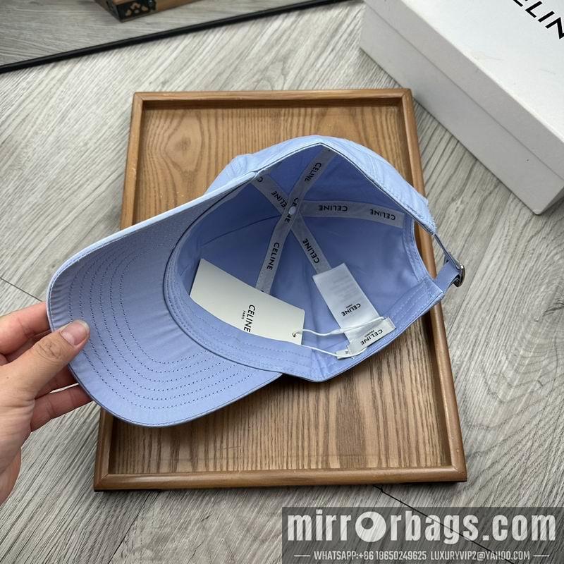 Celine Hat dx66