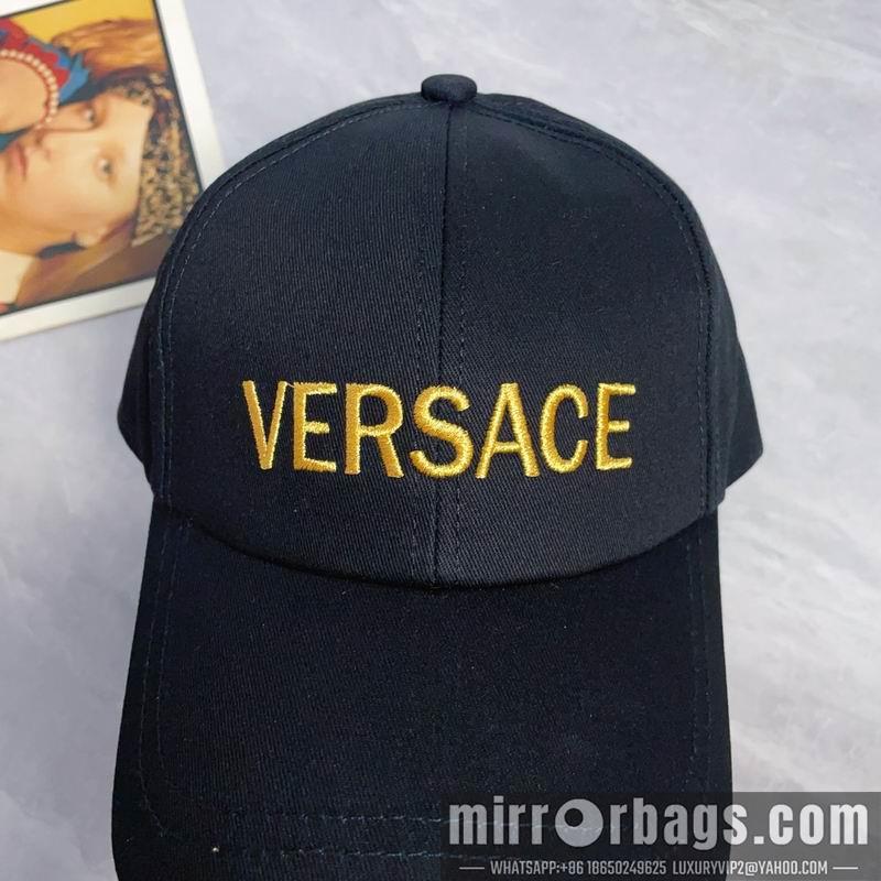 Versace Hat dx02