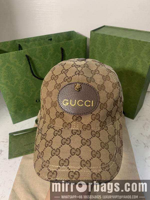 Gucci Hat dx13